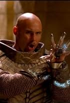 Photo of Douglas Arthurs