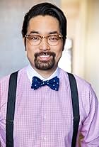 Photo of Douglas N. Hachiya