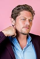 Photo of Drew James