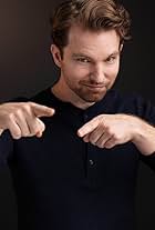 Photo of Drew Matthews