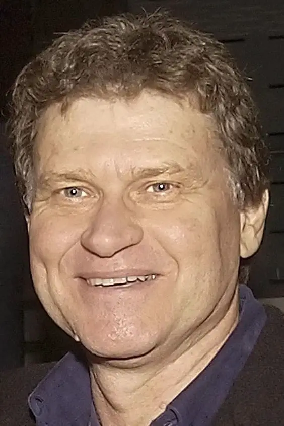 Photo of Drew Forsythe
