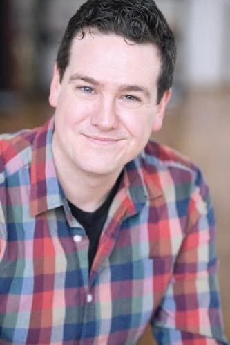 Photo of Drew Shirley