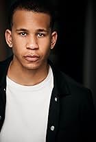 Photo of Dreyden Free