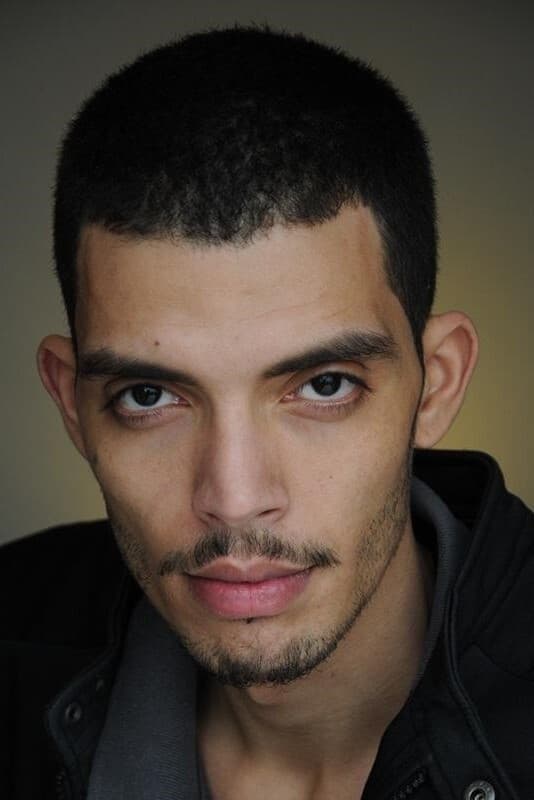 Photo of Driss Ramdi