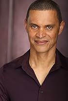 Photo of Duane Boutte
