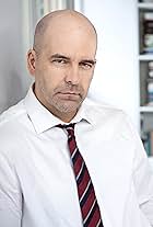 Photo of Duane Murray