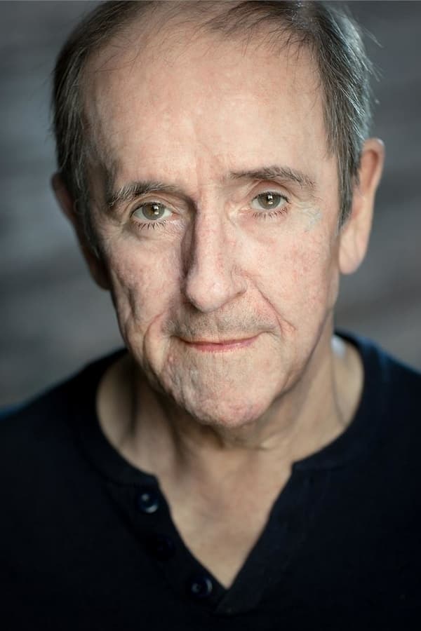 Photo of Duggie Brown