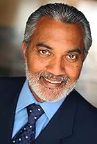 Photo of Duncan Bravo