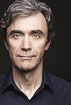 Photo of Duncan Duff