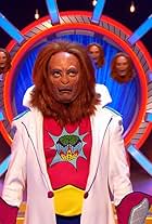 Photo of Duncan Wisbey