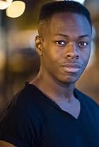 Photo of Durassie Kiangangu