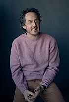 Photo of Dustin Demri-Burns