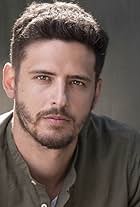 Photo of Dustin Forrester