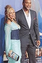 Photo of Dwan Smith