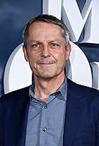 Photo of Edgard Guille