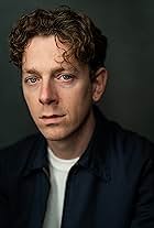 Photo of Edward Davis