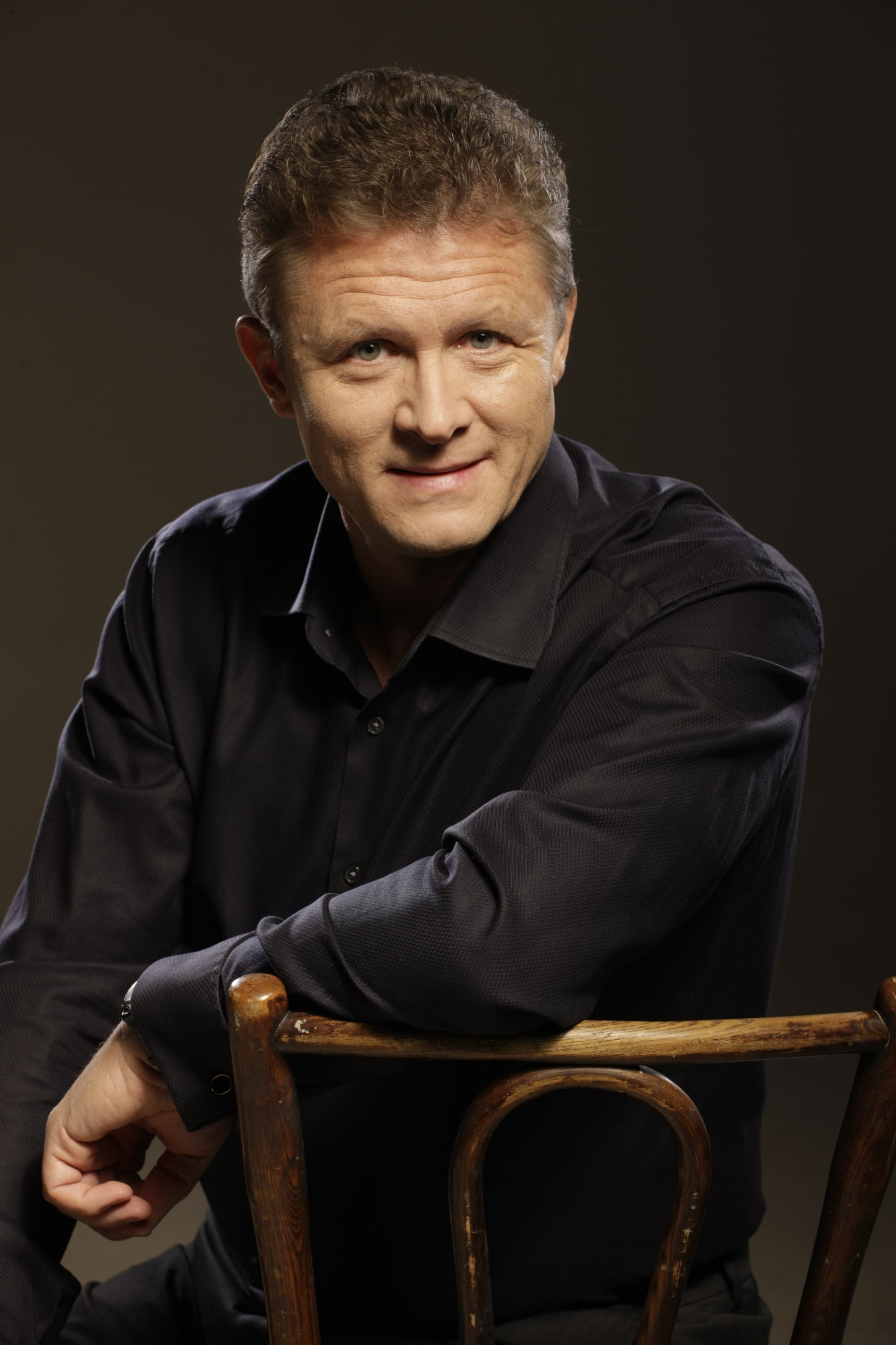 Photo of Egils Silins