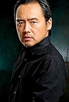 Photo of Eijiro Ozaki