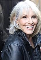 Photo of Eileen Barnett