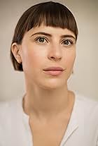 Photo of Eleanor Wyld