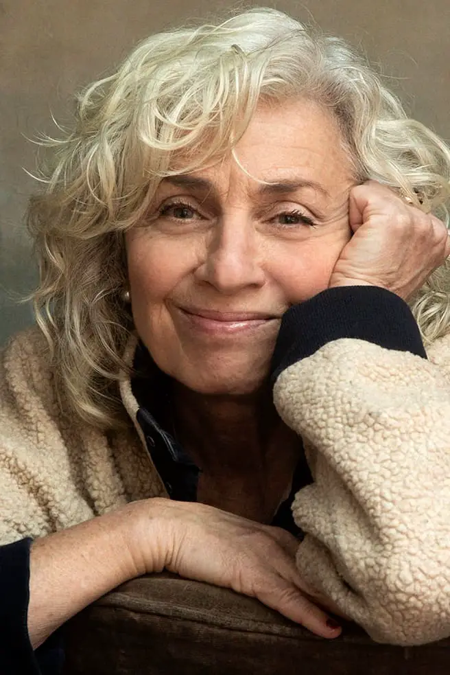 Photo of Eleanor Reissa