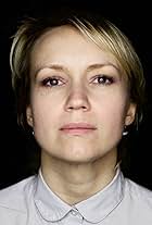 Photo of Elena Bouryka