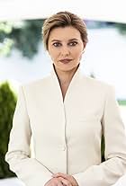 Photo of Elena Toleda