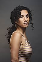 Photo of Elia Monte-Brown