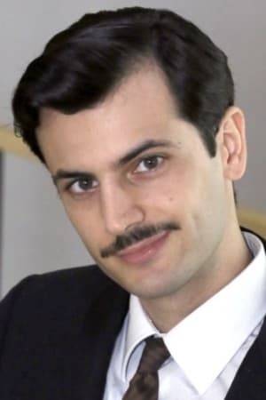 Photo of Elia Tedesco