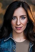 Photo of Eliana Ghen