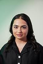 Photo of Elisa Kalani