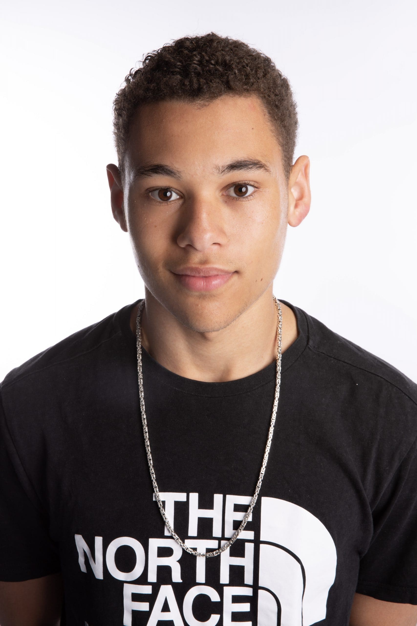 Photo of Eliyha Altena