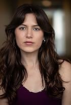 Photo of Eliza Pryor