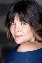 Photo of Elizabeth Argus