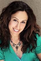 Photo of Elizabeth Beckwith