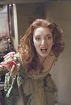 Photo of Elizabeth Berrington