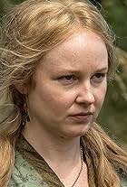 Photo of Elizabeth Cadwallader