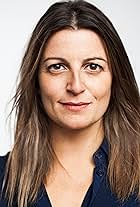 Photo of Elle Mandalis