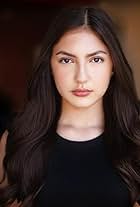 Photo of Elle Paris Legaspi