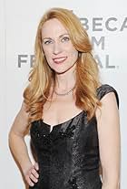 Photo of Ellen Bradley