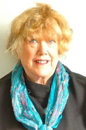 Photo of Ellen Blake