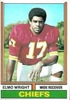 Photo of Elmo Wright