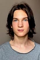 Photo of Elwan Le Borgne