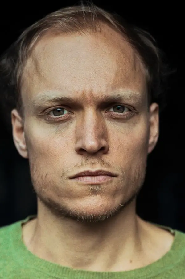 Photo of Emanuel Fellmer