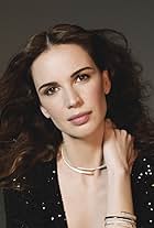 Photo of Emanuela Fanelli