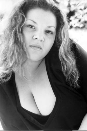 Photo of Emanuela Aurizi