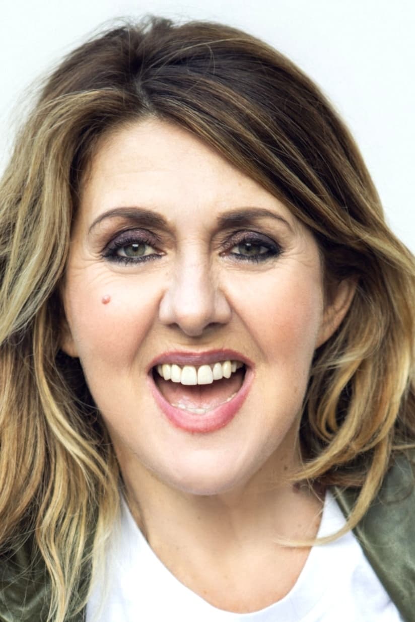 Photo of Emanuela Grimalda