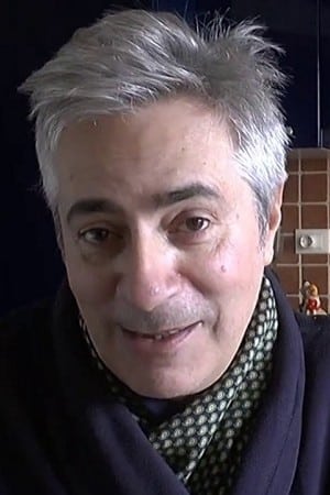 Photo of Emanuele Barresi