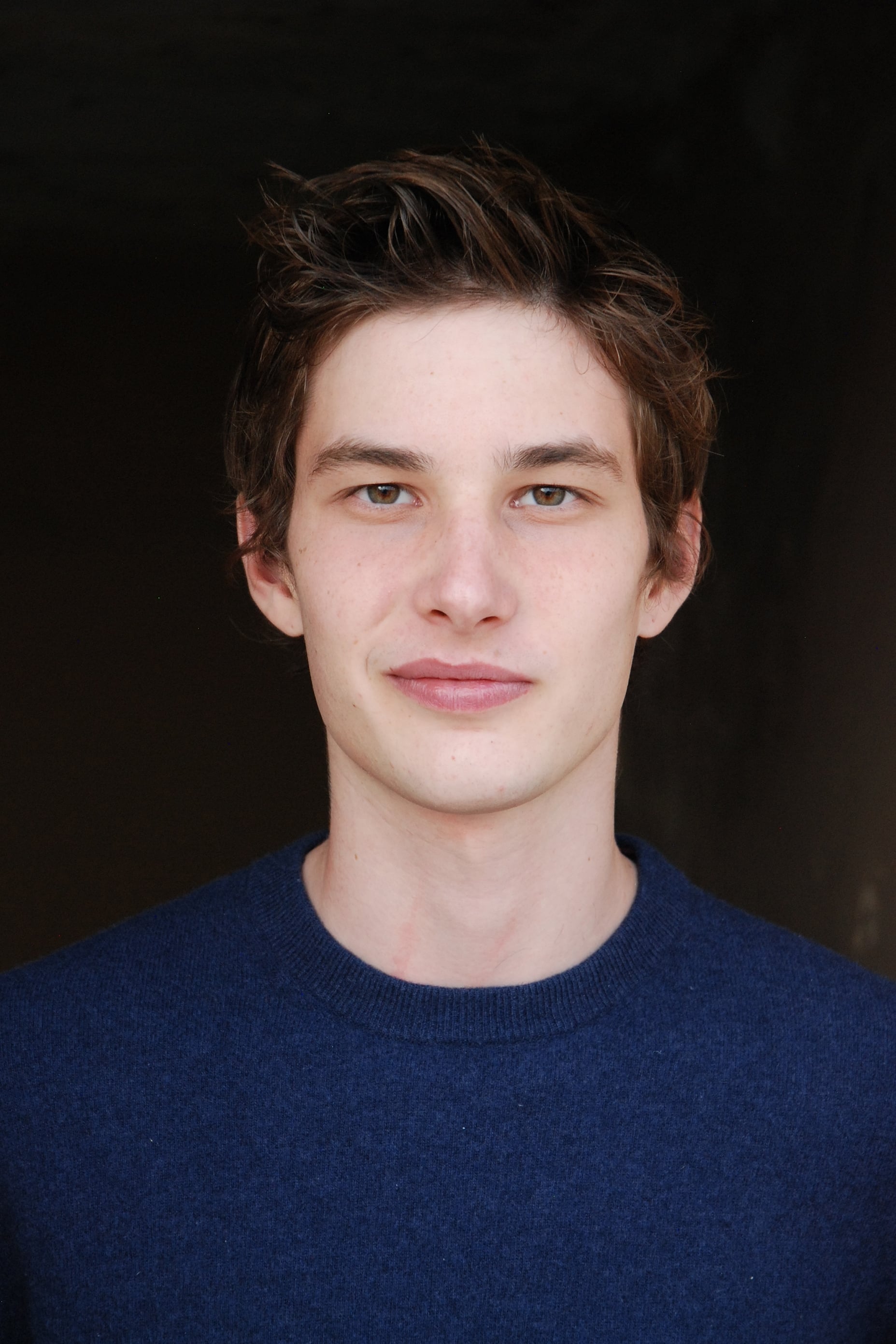 Photo of Emanuele Maria Di Stefano