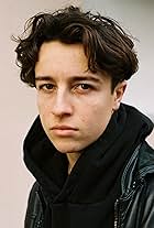 Photo of Emil Baikousis